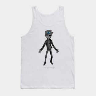 Third Eye Tank Top